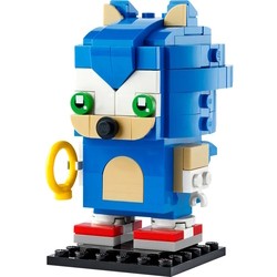 Lego Sonic the Hedgehog 40627