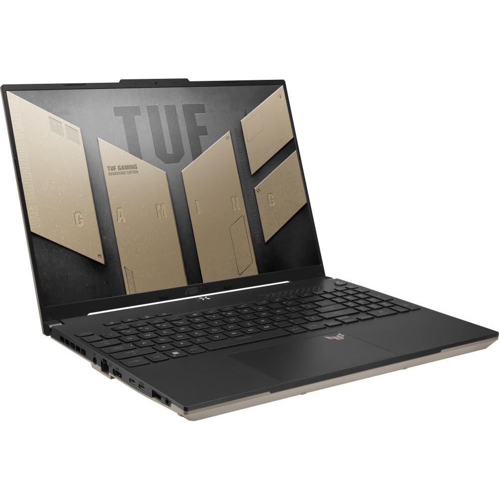 Asus TUF Gaming A16 Advantage Edition 2023 FA617NS [FA617NS-N3068W]