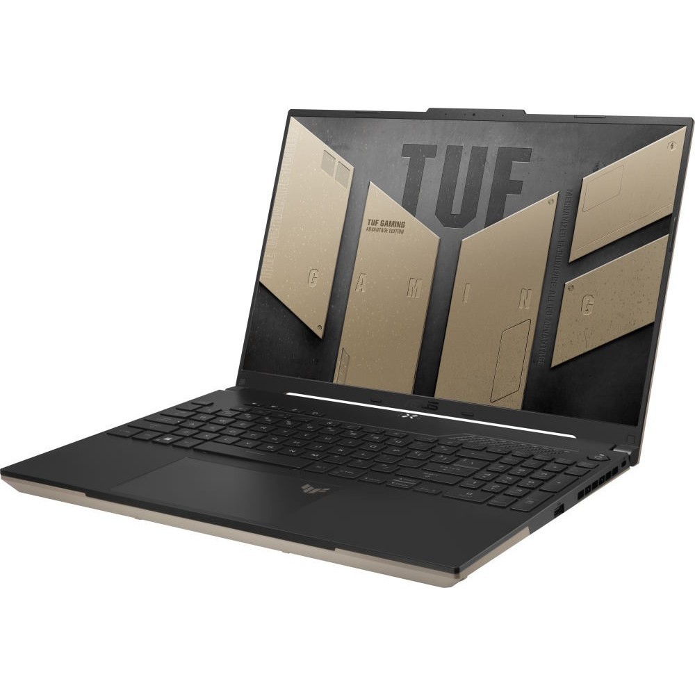 Asus TUF Gaming A16 Advantage Edition 2023 FA617NS [FA617NS-N3068W]