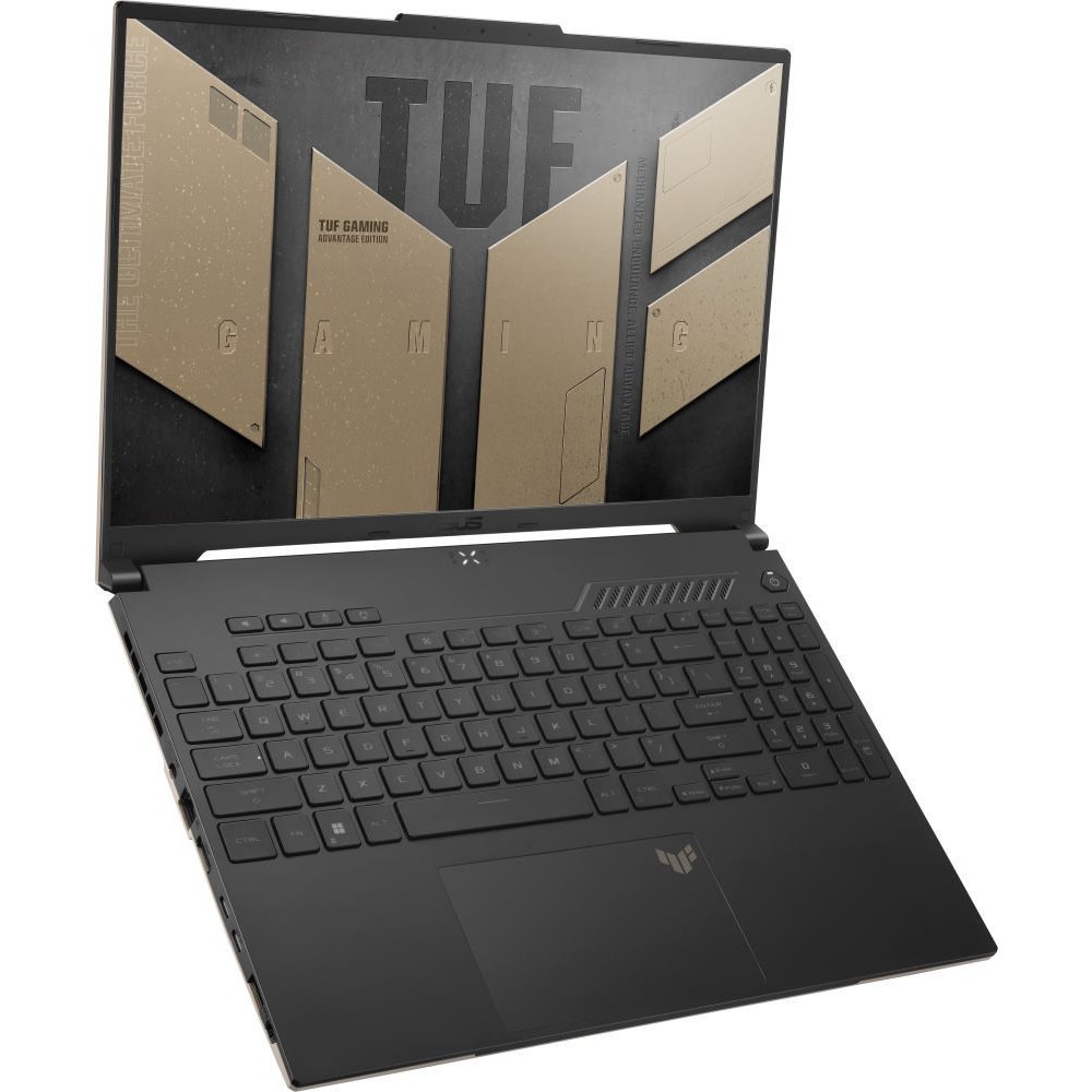 Asus TUF Gaming A16 Advantage Edition 2023 FA617NS [FA617NS-N3068W]