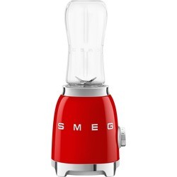 Smeg PBF01RDUK красный