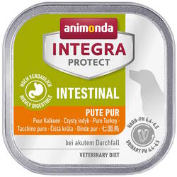 Animonda Integra Protect Intestinal Pure Turkey 150 g 1&nbsp;шт