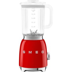 Smeg BLF03RDEU красный