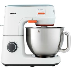 Breville HeatSoft VFM027 белый