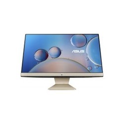 Asus M3400WYAK M3400WYAK-BA027M (золотистый)