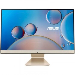 Asus M3400WYAK M3400WYAK-BA019M (черный)