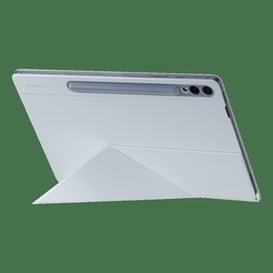 Samsung Smart Book Cover for Galaxy Tab S9 (белый)