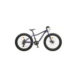 Crosser Fat Bike 26 (фиолетовый)