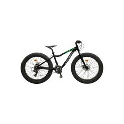 Crosser Fat Bike 26 (зеленый)