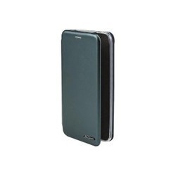 Becover Exclusive Case for Redmi A1/A2 (зеленый)