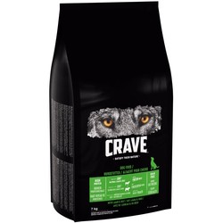 Crave Adult Lamb with Beef 7 kg