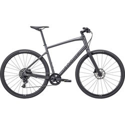 Specialized Sirrus X 4.0 2022 frame L