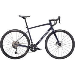 Specialized Diverge Elite E5 2022 frame 44