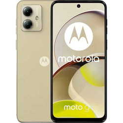 Motorola Moto G14 128&nbsp;ГБ (бежевый)