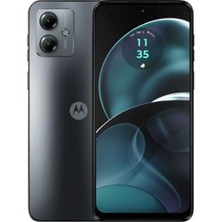 Motorola Moto G14 128&nbsp;ГБ (серый)