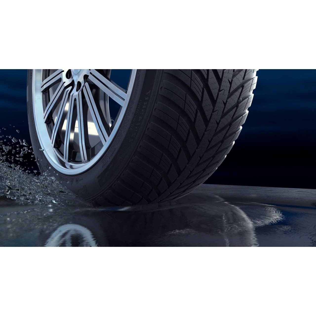 Nexen Nblue 4 Season 215/50 R17 95N