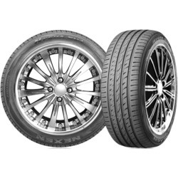 Nexen N`Fera SU4 205/50 R17 93N