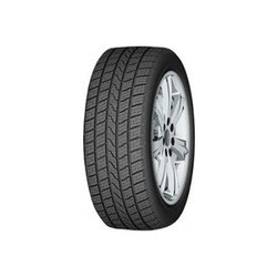 Royal Black Royal A/S 195/55 R16 91V