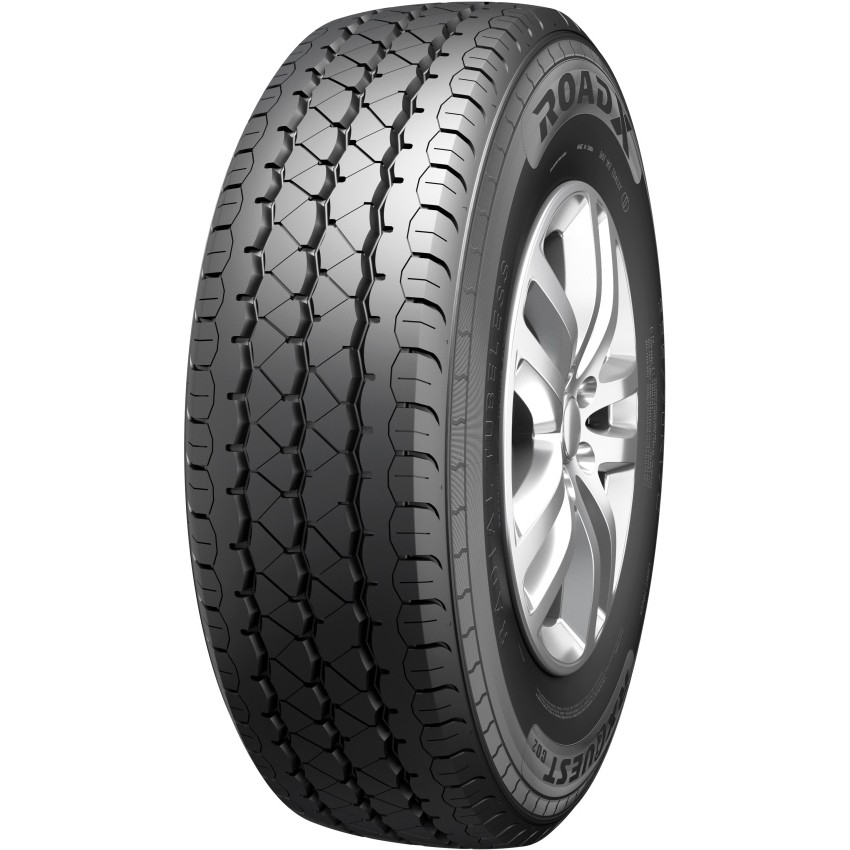 RoadX RXQuest C02 215/75 R16C 116R