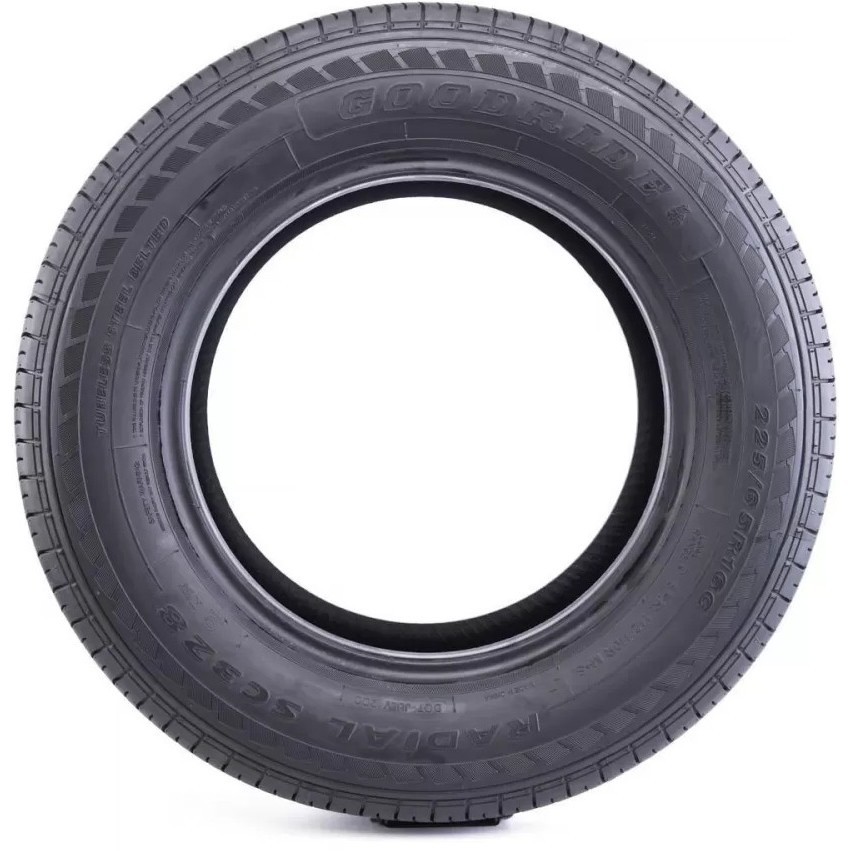 Goodride SC328 205/65 R16C 107R