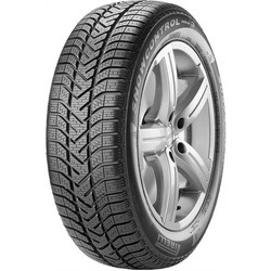 Pirelli Winter SnowControl Serie III 200/60 R17 80V