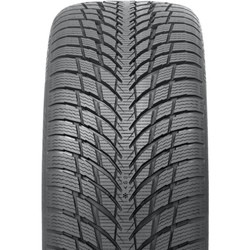 Nokian WR Snowproof P 225/40 R19 93V Porsche