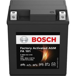 Bosch M6 Factory Activated 0986FA1010