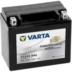 Varta Powersports AGM Active 510909017