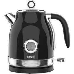 Laretti LR-EK7525 1.7&nbsp;л  черный