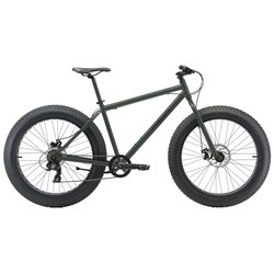 Reid Alpha Fat Bike 26 2022 frame S (камуфляж)