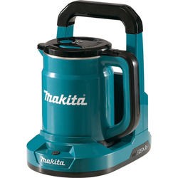 Makita DKT360Z 0.8&nbsp;л  бирюзовый