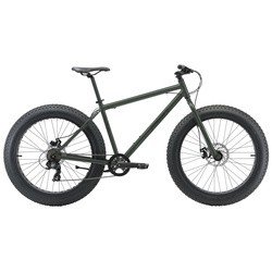 Reid Alpha Fat Bike 26 2022 frame M (камуфляж)