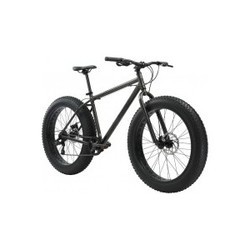 Reid Alpha Fat Bike 26 2022 frame M (зеленый)