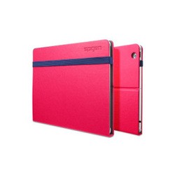 Spigen Hardbook for iPad 2/3/4