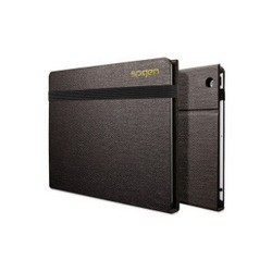 Spigen Hardbook.S Case for iPad 2/3/4