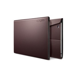 Spigen Diary.S Leather Case for iPad 2/3/4