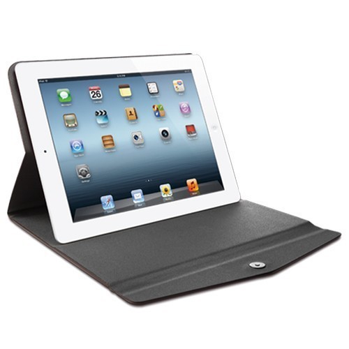 Spigen Diary.S Leather Case for iPad 2/3/4
