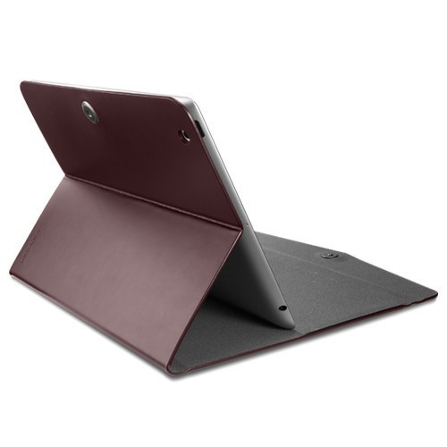 Spigen Diary.S Leather Case for iPad 2/3/4