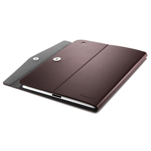 Spigen Diary.S Leather Case for iPad 2/3/4