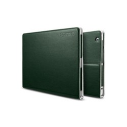 Spigen Folio Leather Case for iPad 2/3/4