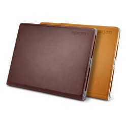Spigen Folio.S Plus Leather Case for iPad 2/3/4