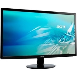 Acer S241HLBbid