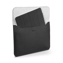 Spigen illuzion Leather Sleeve Case for iPad 2/3/4