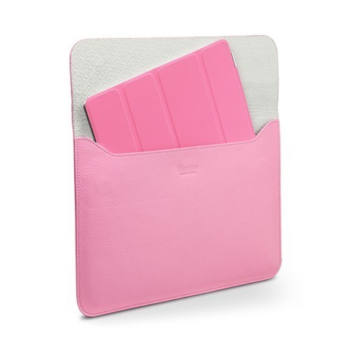 Spigen illuzion Leather Sleeve Case for iPad 2/3/4