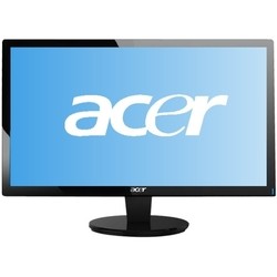 Acer P246HLAbd