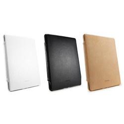 Spigen Argos Leather Case for iPad 2/3/4