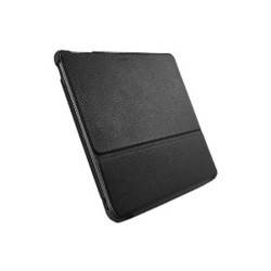 Spigen Stehen Leather Case for iPad 2/3/4
