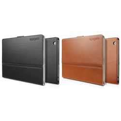 Spigen Valentinus Leather Case for iPad 2/3/4