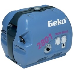 Geko 2801 E-A/HHBA SS