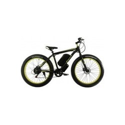 E-Motion Fatbike GT 48V 16Ah 1000W (желтый)